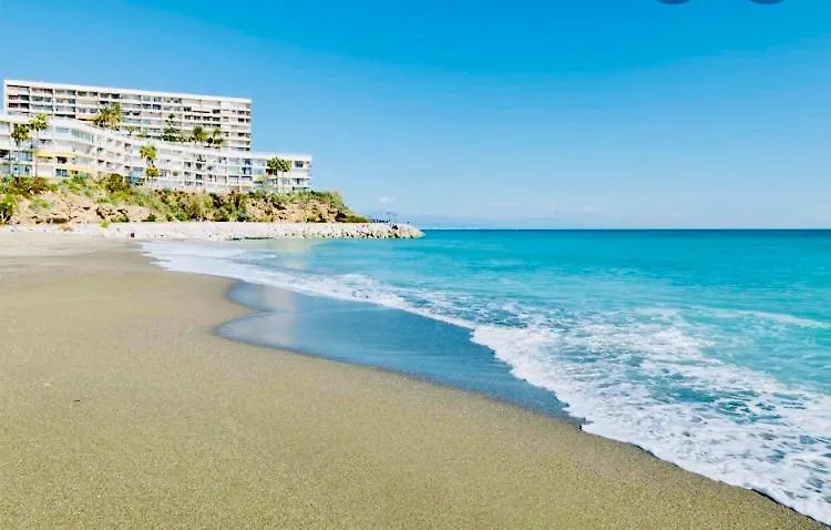 Holiday home La Casa En La Carihuela Playa A 4 Minutos A Pie Villa Torremolinos