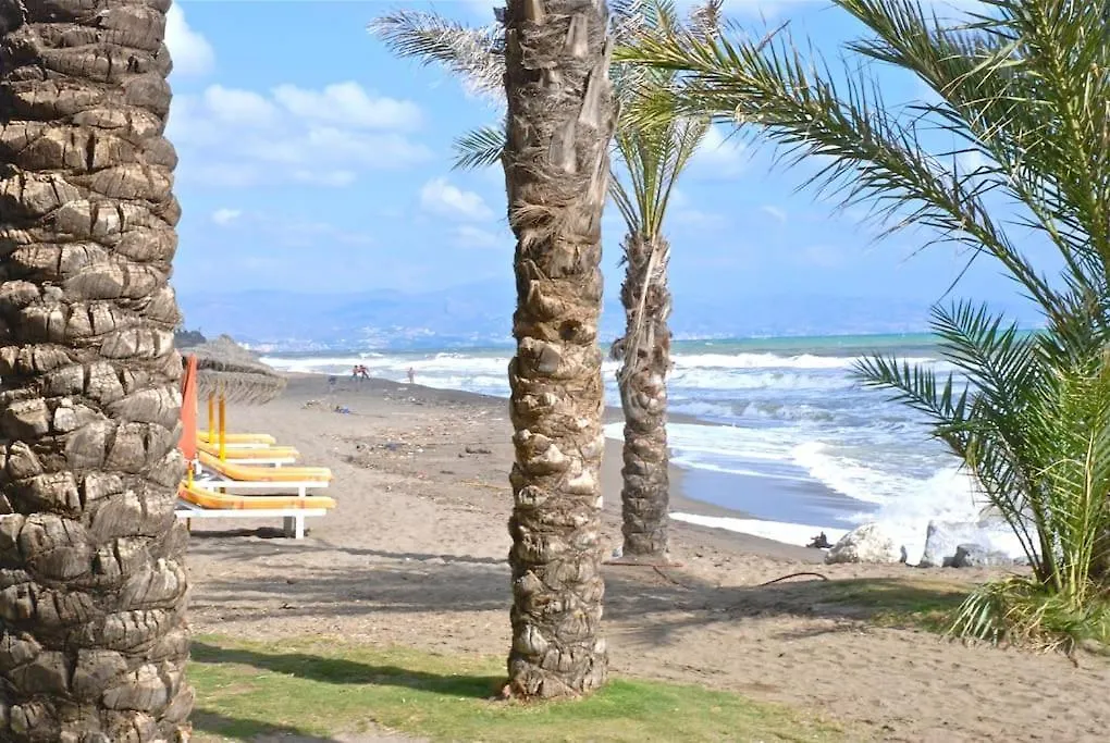 Holiday home La Casa En La Carihuela Playa A 4 Minutos A Pie Villa Torremolinos