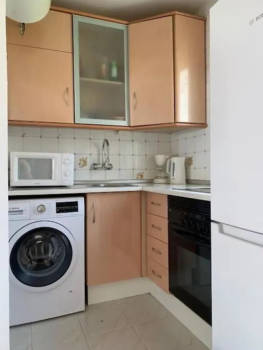Holiday home La Casa En La Carihuela Playa A 4 Minutos A Pie Villa Torremolinos Spain