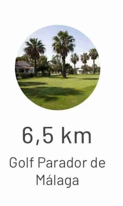 La Casa En La Carihuela Playa A 4 Minutos A Pie Villa Torremolinos